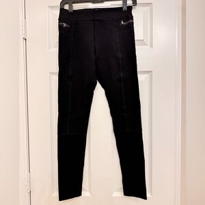 Romeo&Juliet Black Skinny Leg Stretchy Pants
